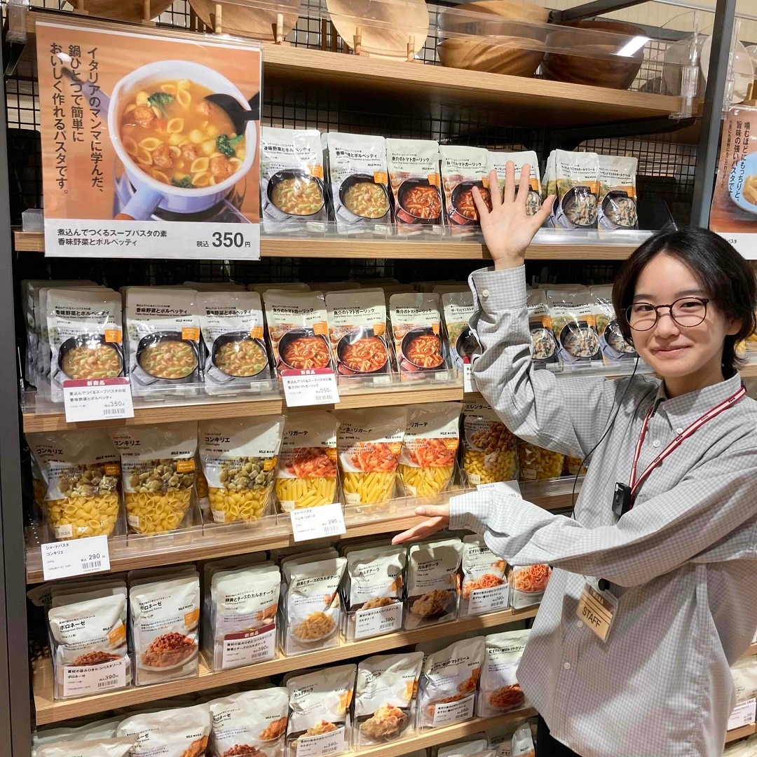 高崎モントレー】本場イタリアの家庭に学ぶ。煮込んでつくるスープ